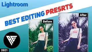 dark blue tone lightroom editing | dark blue tone lightroom preset ||Android editz||