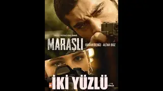 Maraşlı Dizi Müzikleri -  İKİ YÜZLÜ