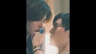 IT'S ILLEGAL TO BE THIS MUCH CLOSE 🦋🦋🦋 #weareseries #phuwintang #ppnaravit
