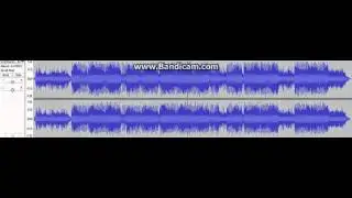 Blue (Da Ba Dee) - Slowed Down!