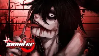 Volte a Dormir | Jeff (Jeff the Killer) | Shooter