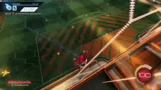 Rocket League Goals