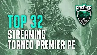 | #MYL PREMIER PRIMERA ERA TOP 32