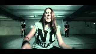 Ira Green - Mondo senza regole (Music's tramp) - (Official video HD)