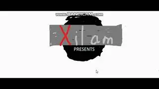 Заставка Гравити Фолз Xilam