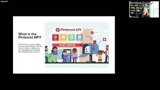 Pinterest API Essentials Webinar (June 18, 2025)