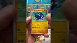 Crystal (Shiny) Pokemon are Back! #shorts