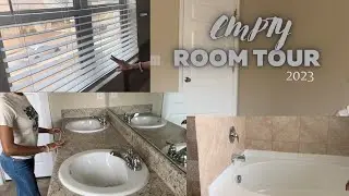 Unfurnished room tour *2023* ❤️ 
