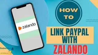 How to link Paypal with Zalando l Double Z (2025)
