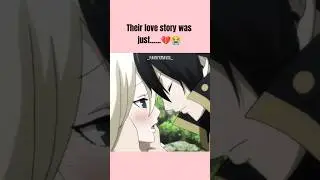 I just love their story........🥺😭   