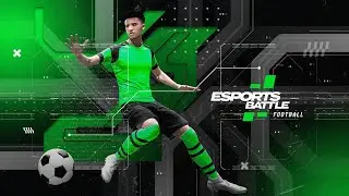 2024-06-20 - Champions VOLTA league E-Football ESportsBattle Stream 8