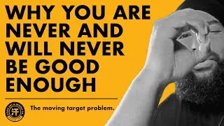 The Moving Target Paradox