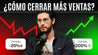 Cierre de ventas: ¿qué es?