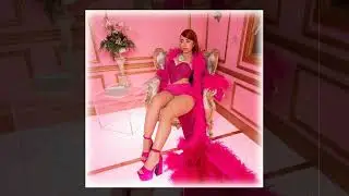 ICE SPICE + NICKI MINAJ TYPE BEAT 