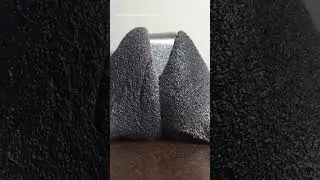 Spooky Magnetic Putty