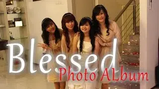Blessed | Photo Album