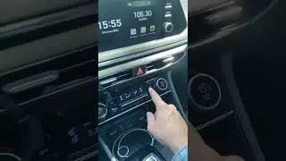 Перегрев двигателя хюндай соната 2021г😩😭