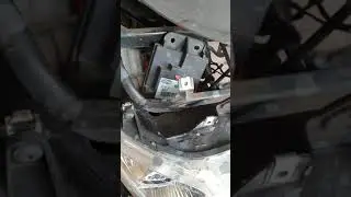 CDI IMMOBILISER BYPASS