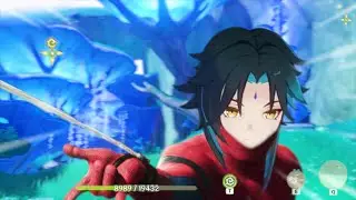The Sumeru Experience