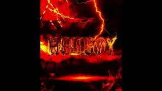 Il Nene De Oro - INTRO (HELLBOY)