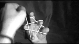 star one handed yo-yo picture trick tutorial