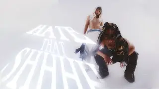 HATETHATSHHH - WAVY & XOLITXO