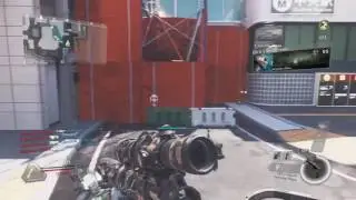 Call of Duty Infinite Warfare change your gun ( game play online ) HD