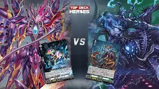 [Proxy Play] Orfist Masques vs Zorga Nadir | Mar 9, 2024