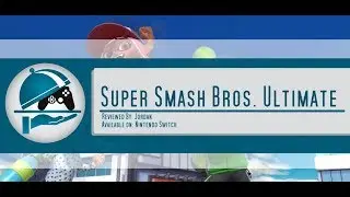 Super Smash Bros.  Ultimate - MGC Review