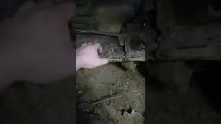 Киа спортэйдж, рама