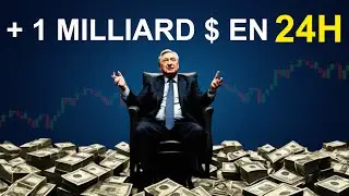 LES RÈGLES DE TRADING DE GEORGE SOROS