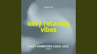Laid-back Jazz Whispers