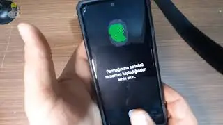 Samsung s20 parmak izi ayarlama