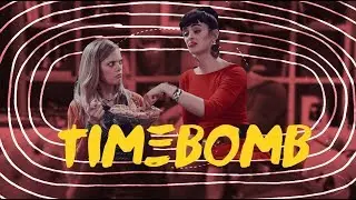 timebomb*:･ﾟ♡ [multifandom]