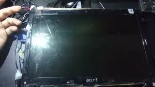 Laptop start and shutdown issue