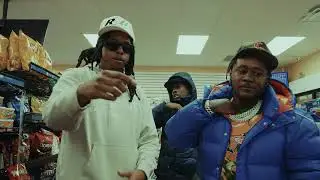 CRASH RARRI - FINISHED (Official Music Video)