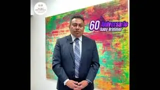 ¿Sabías que el Centro de Rehabilitación Gaby Brimmer cumple 60 años?