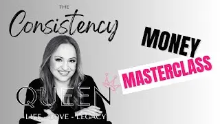Money Masterclass - How to make money, How to keep money & How to grow money