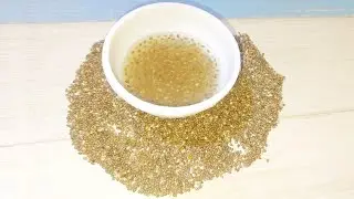 Benefits of Soaking Chia Seeds | Benefits of Soaked Chia Seeds | Benefits of Chia Seeds in Water