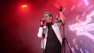 En vivo - CDLC - Mix Noa Noa
