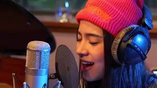 ก่อนฤดูฝน Eng Ver. (Before it rains) X Marina B. ft. Gun OSA