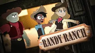 Randy Ranch (Original Animated Short)