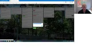 How to use Trello (Ward Council)
