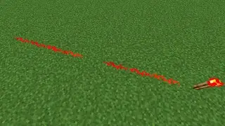беспроводной редстоун без читов (не клибейт)