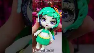 Новая кукла в коллекции #shorts