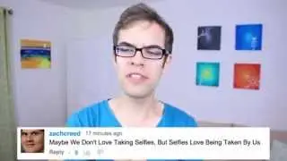 [YTP] Jack has a stroke while filming