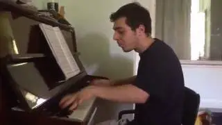 Aram Sarafyan Kaqavik