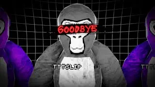 Slip LEAVES TTT... | Goodbye Scrim