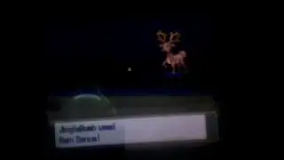 Pokemon Holiday Special Battle/200 Sub battle vs dante