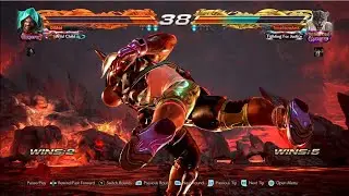 Don't despise high-ranked players